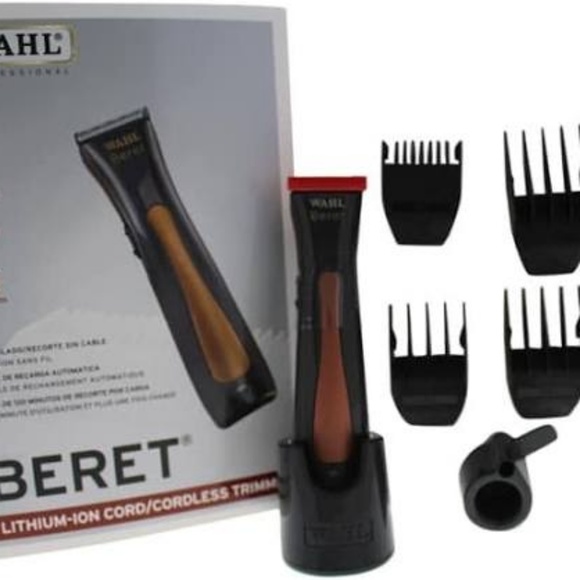 machine trimmer - Picture 4 of 4